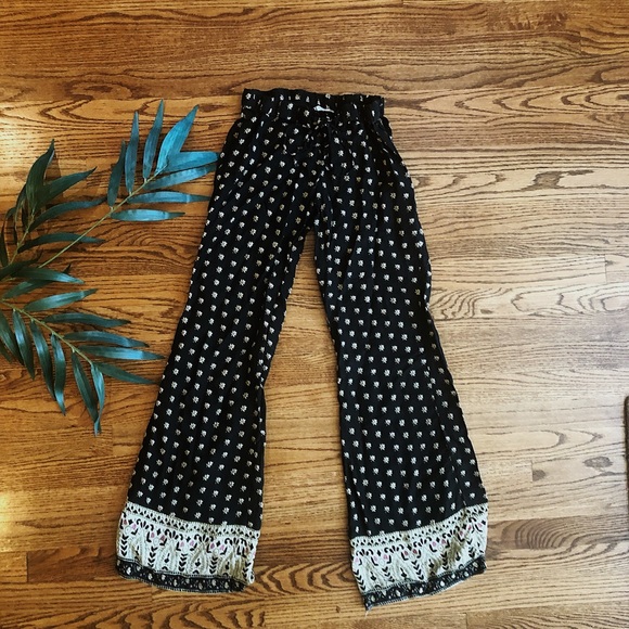 Billabong Pants - 🌜Billabong Hippie Pants 🌛